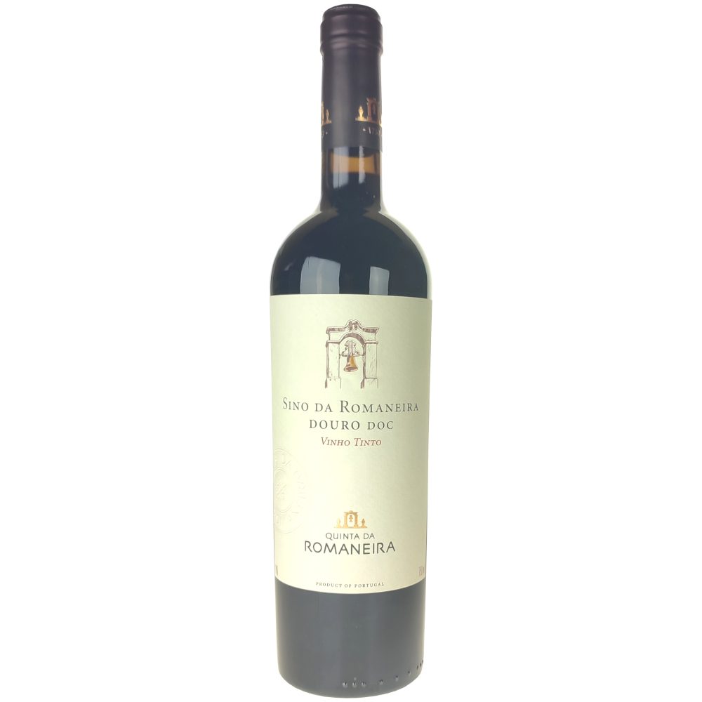 Douro Sino da Romaneira 2019 Quinta da Romaneira